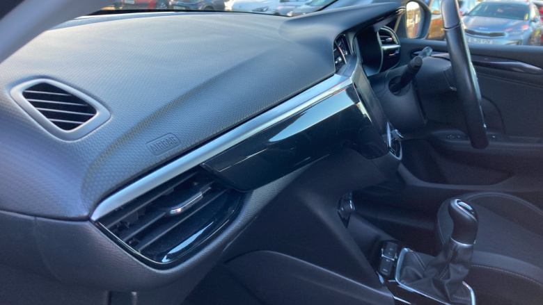 Vauxhall Corsa 1.2 Elite Edition 5dr Petrol Hatchback